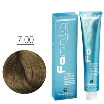 Vopsea Fanola 100 ml 7,00