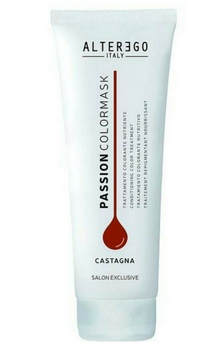ALTEREGO Passion Color Mask Castagna 250 ml