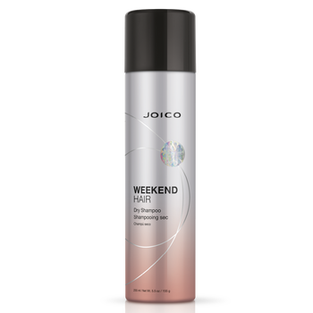 Șampon uscat pentru păr Joico Weekend 255 ml