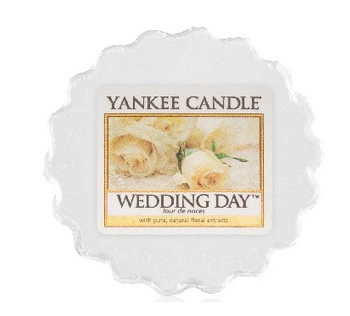 Yankee Candle Ceara pentru ziua nuntii 22 g