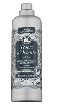 Tesori d'Oriente Muschio Bianco Loțiune de clătire 1160 ml