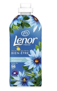 Lenor Sea Breeze Balsam de rufe 1176 ml