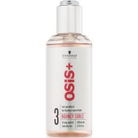 Schwarzkopf Osis+ Bucle Bouncy 200 ml