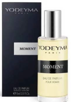 YODEYMA MOMENT Apă de parfum 15 ml