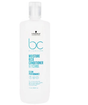 Schwarzkopf Balsam Moisture Kick 1000 ml