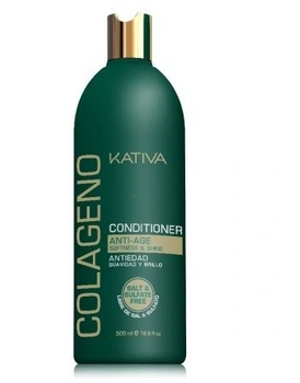 KATIVA Balsam antiîmbătrânire Colageno 500 ml