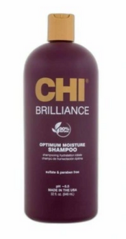 Șampon CHI Brilliance Optimum Moisture 946 ml