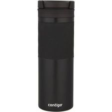Contigo Thermal Tumbler Glaze Matte Black 470ml 1000-0775