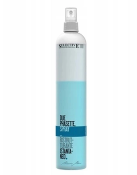 Balsam Selective Due Phasette 450 ml