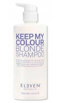 Eleven Australia Șampon Keep My Blonde 500 ml