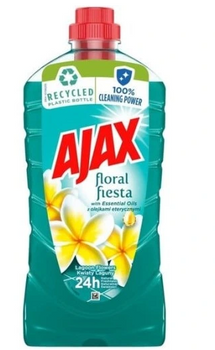 Ajax Floral Fiesta Lagoon Flori 1 L Albastru
