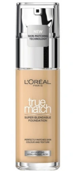 Fond de ten L'Oreal Paris True Match 0.5.N Porcelain 30 ml