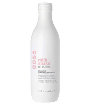 Milk Shake Smoothies Emulsie Intensiva 1000ml