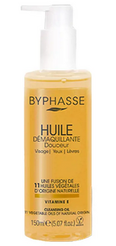 Byphasse Ulei demachiant 150 ml