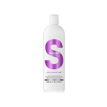 Balsam cu volum uluitor TIGI S-FACTOR 750 ml