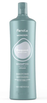 Șampon Fanola Wonder Frequent 1000 ml