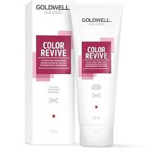 Balsam Goldwell DLS Color Revive Cool Red 200ml