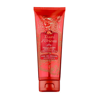Tesori d'Oriente Gel de duș cu flori de dragon 250 ml