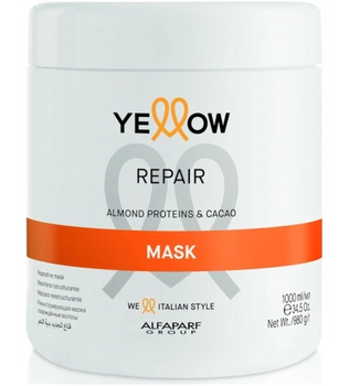 Alfaparf YELLOW Repair Mask 1000 ml