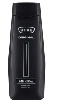 Gel de duș pentru bărbați STR8 Original 400 ml