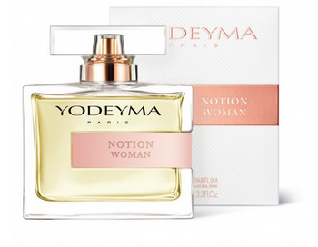 YODEYMA NOTION WOMAN Apă de parfum 100 ml