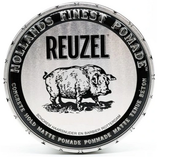 Reuzel Concrete Hold Matte Pomade 35 g