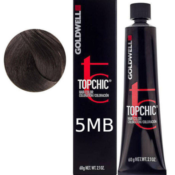 Vopsea Goldwell TOPCHIC 60 ml 5-MB