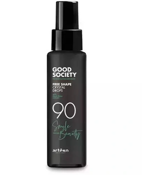 AREGO Good Soc. Free Shape 90 Crystal Ser 100 ml