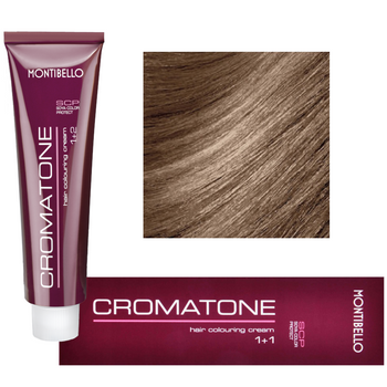 Vopsea Montibello Cromatone 8.1 60 ml