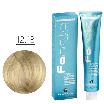 Colorant Fanola 100 ml 12.13