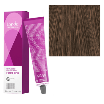 Vopsea Permanenta Londa 60 ml 5/71