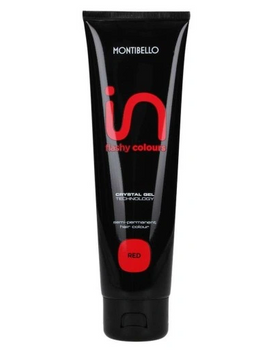 Montibello In Color Flashy Red 150 ml