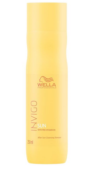 Sampon Wella INVIGO Sun Cleanser 250 ml