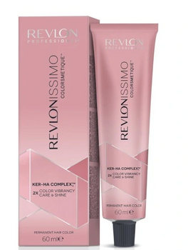 Revlon Revlonissimo Colorsmetique Colour 60 ml 022