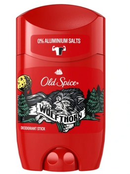 Old Spice Stick Wolfthorn Stick deodorant pentru bărbați 50 ml