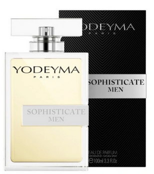 YODEYMA SOPHISTICATE MEN Apă de parfum 100 ml