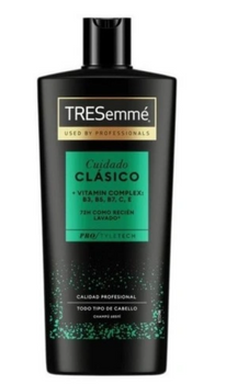 TreSemme Classico Sampon pentru păr 685 ml