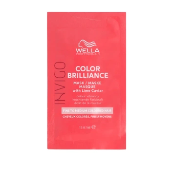 Wella INVIGO COL BR. Mask Normal 15 ml NOU