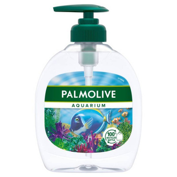 Palmolive Săpun de mâini lichid pentru acvariu pentru copii 300 ml
