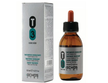Echosline T3 lichid anti caderea parului 125 ml