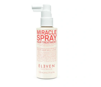 Tratament pentru păr Eleven Australia Miracle Spray 125 ml