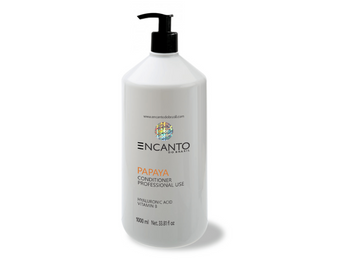Balsam Encanto Papaya 1000 ml