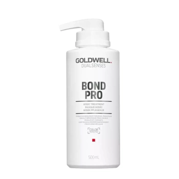 Goldwell DLS Bond Pro 60sec Tratament 500ml