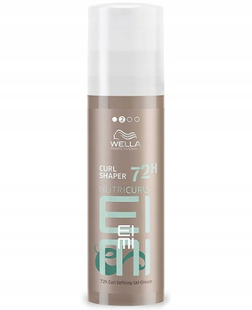 Wella EIMI Nutricurls Gel-Crema 150 ml