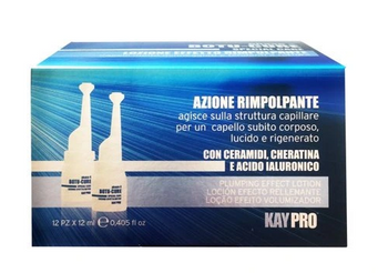 KayPro Botu-Cure Fiole 12x12 ml