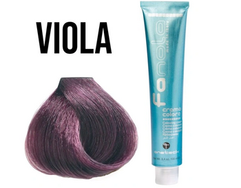Fanola CORRECTOR DE CULOARE 100 ml Viola