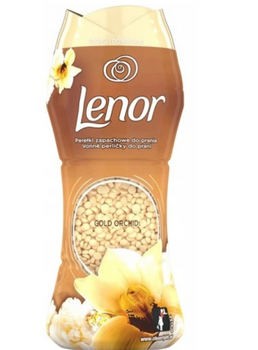 Perle de parfum Lenor Gold Orchid 210g