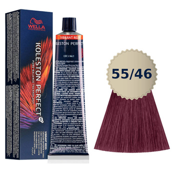 Wella Koleston Me + 55/46 vopsea 60ml