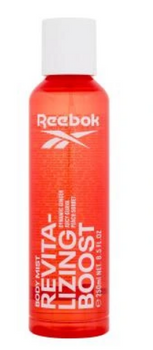 Reebok Women Revitalizing Boost Body Mist 250 ml