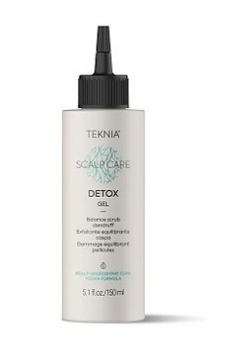 Lakme Teknia Scalp Care Detox Scrub Gel 150 ml